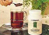 Растительный напиток Термоджетикс - бескалорийный, освежающий, тонизирующий напиток